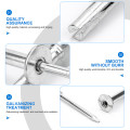 Zinc Alloy M6*40mm M6*50mm Hammer Driver Nail Anchors Expansion Bolts Zinc Plated Anchors Concrete for Brick Block